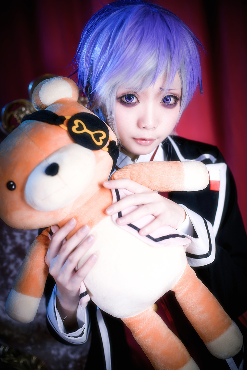 Star's Delay to December 22, Coser Hoshilly BCY Collection 8(111)